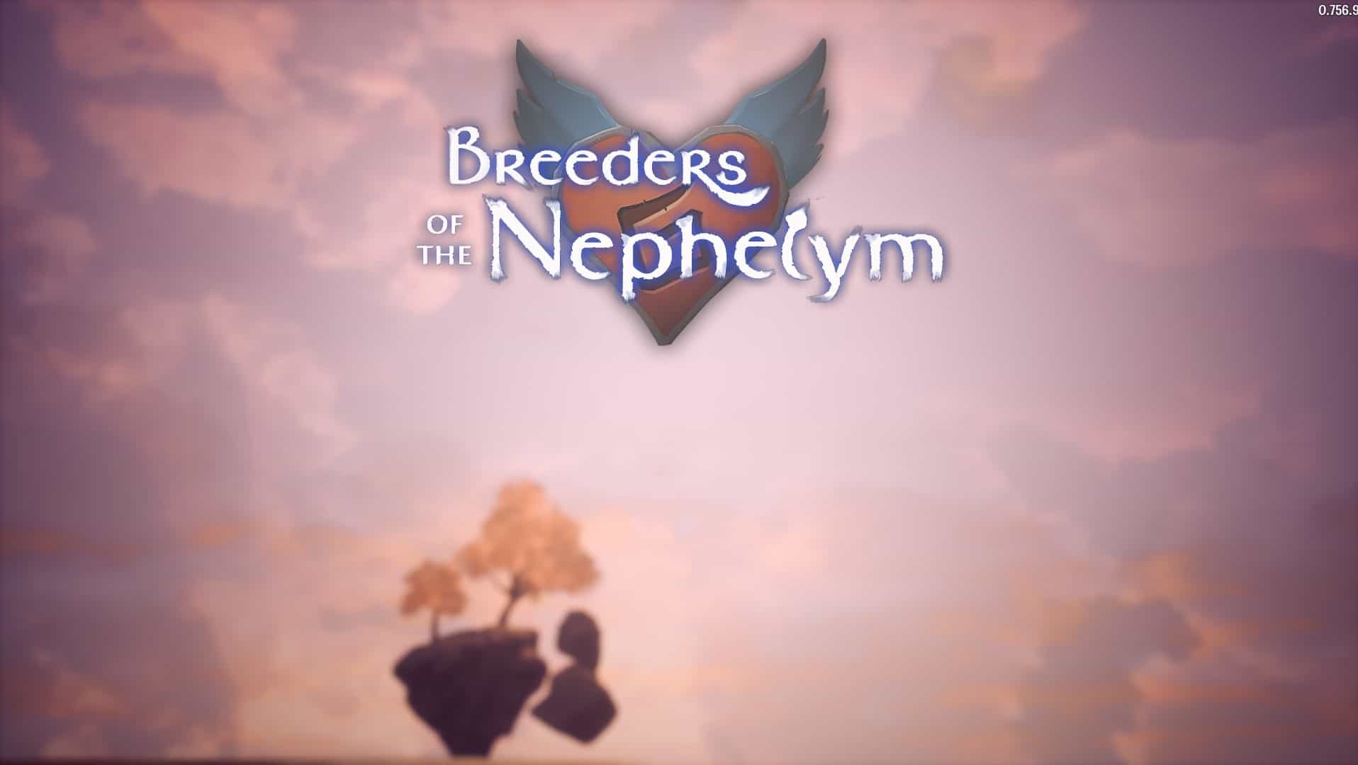 breeders of nephelym cheats