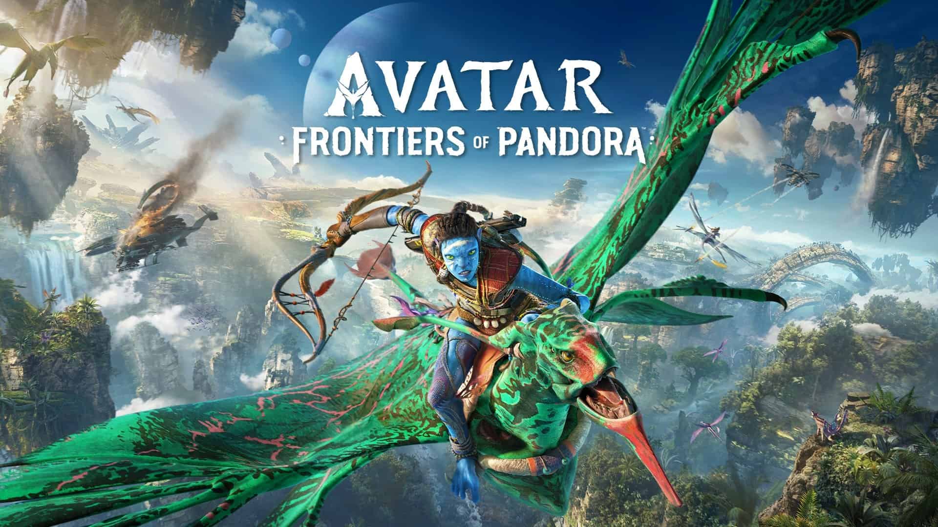 avatar frontiers of pandora cheats