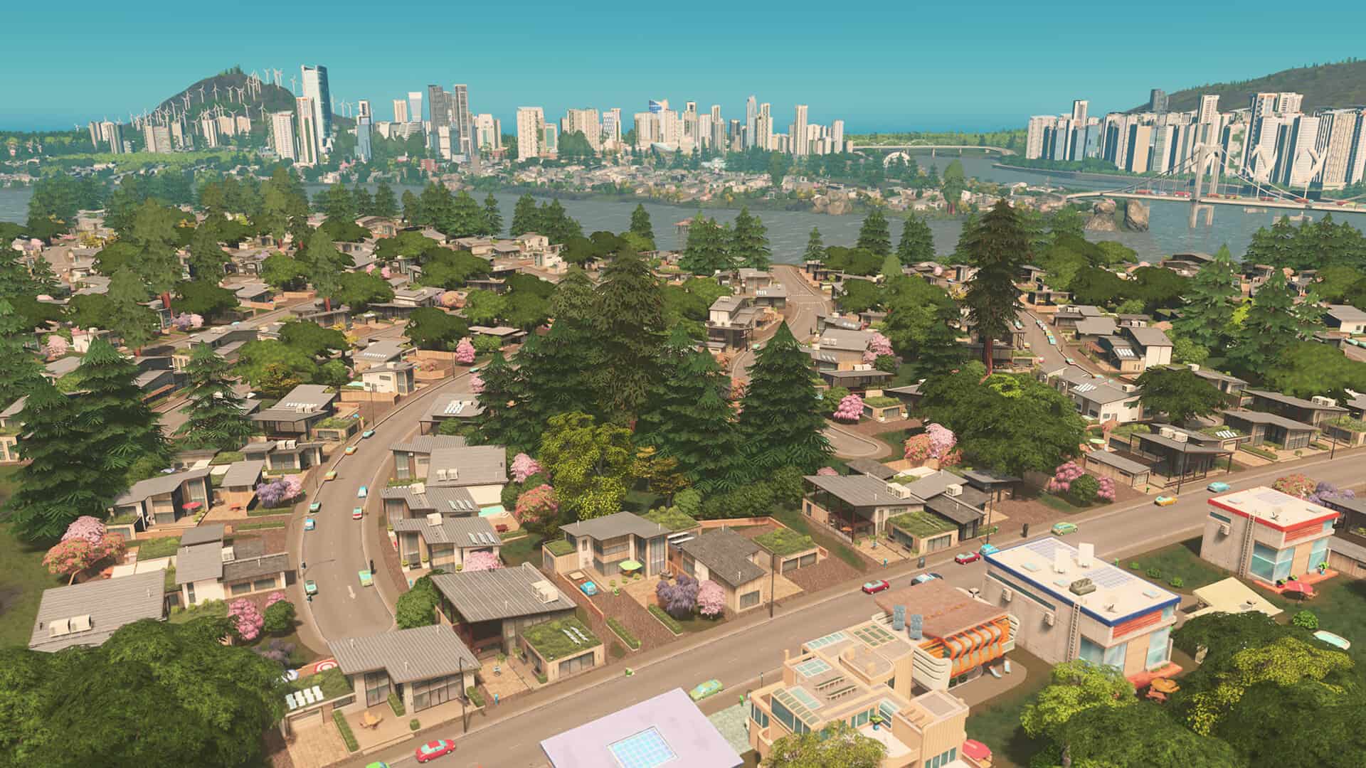 cities skylines cheats