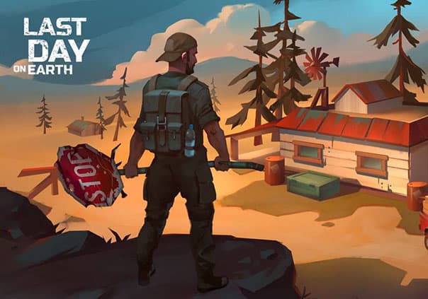 Last Day on Earth: Survival Cheats & Cheat Codes for Mobile