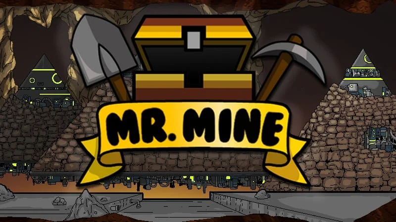 mr.mine cheats