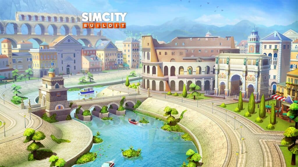 cheats for simcity buildit