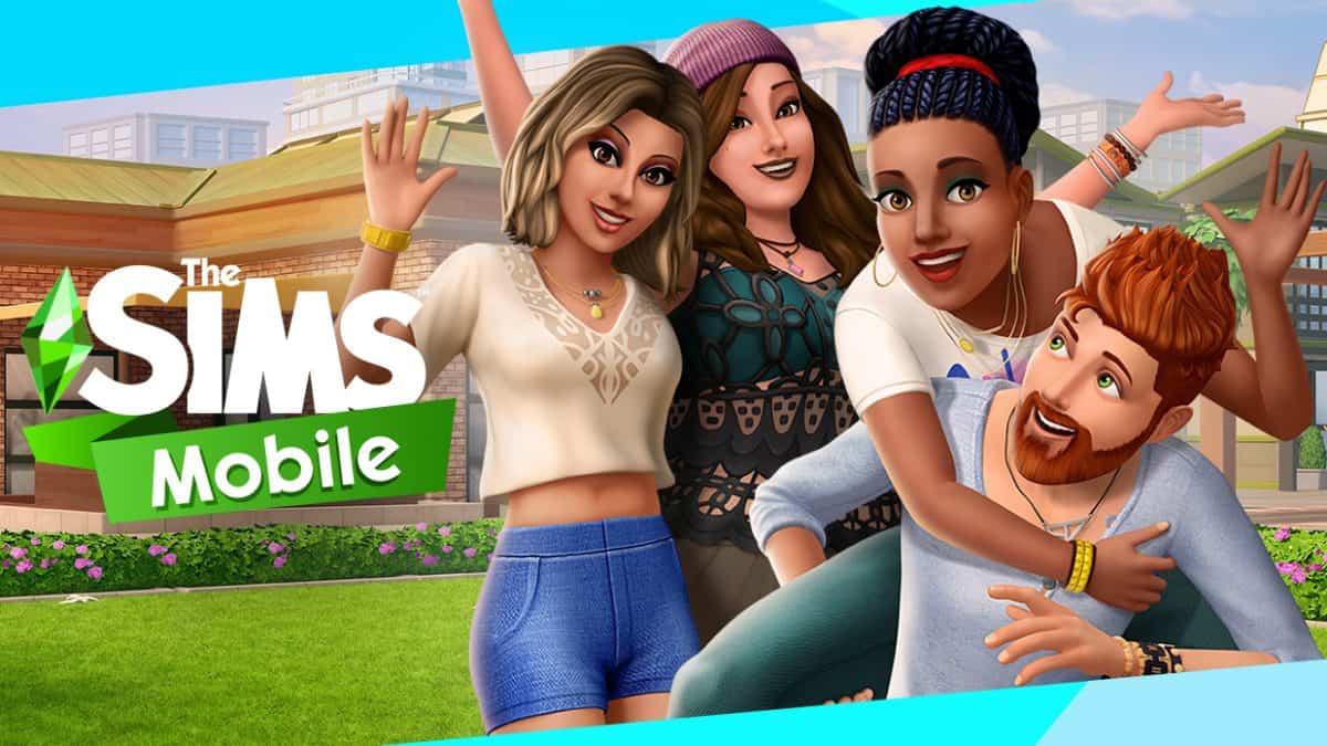 sims mobile game cheats