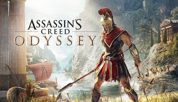 assassin's creed odyssey cheats