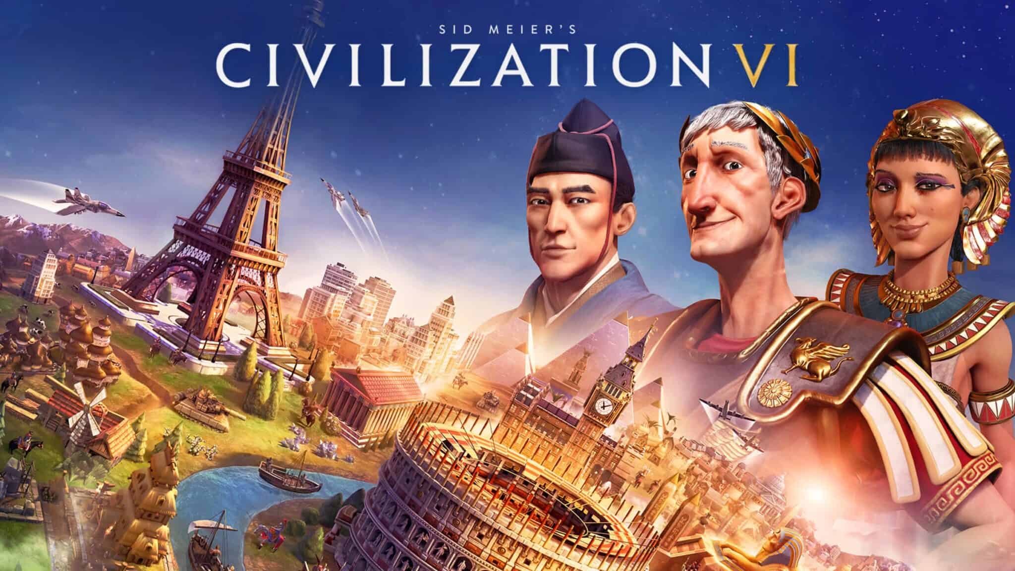 civ 6 cheats