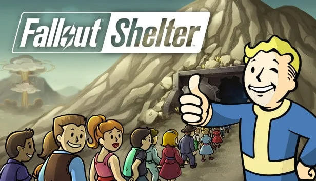 fallout shelter money lunchbox and mr handy cheats 2024