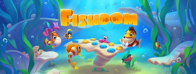 cheats for fishdom