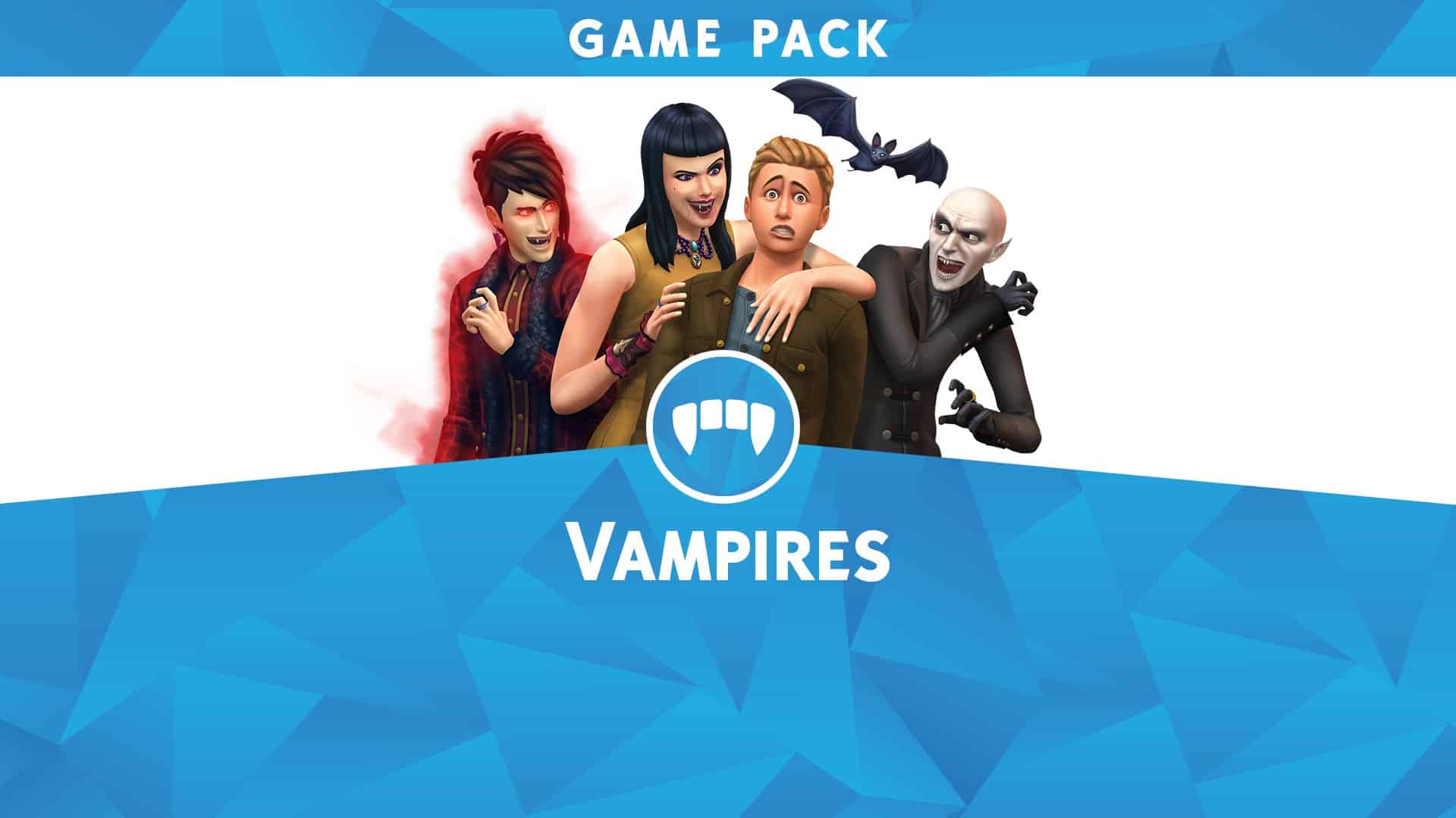 vampire cheats sims 4