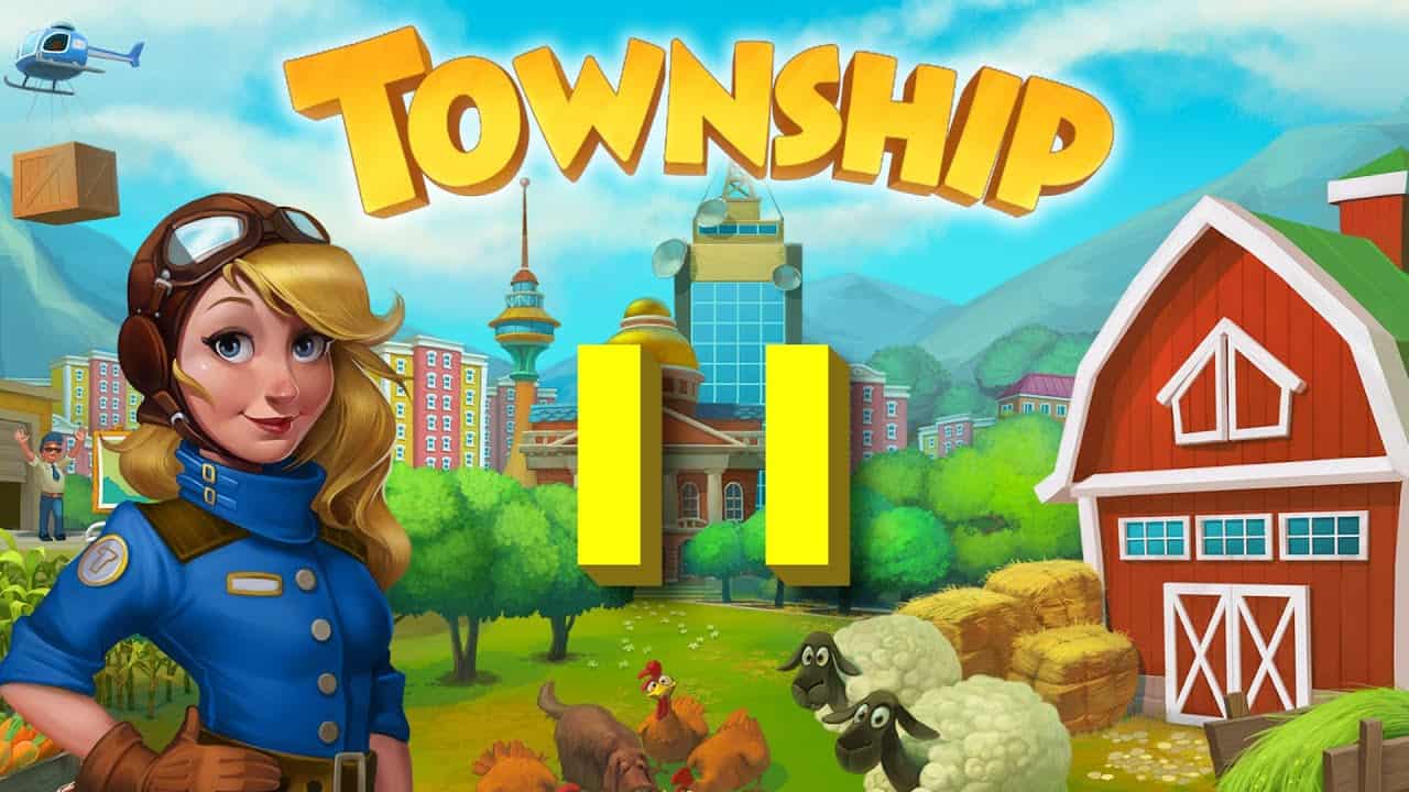 game cheats for township